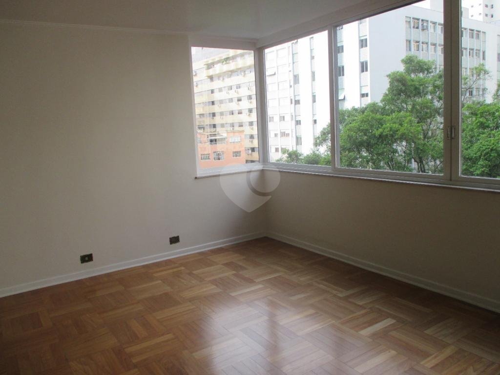 Venda Apartamento São Paulo Jardim Paulista REO83929 4