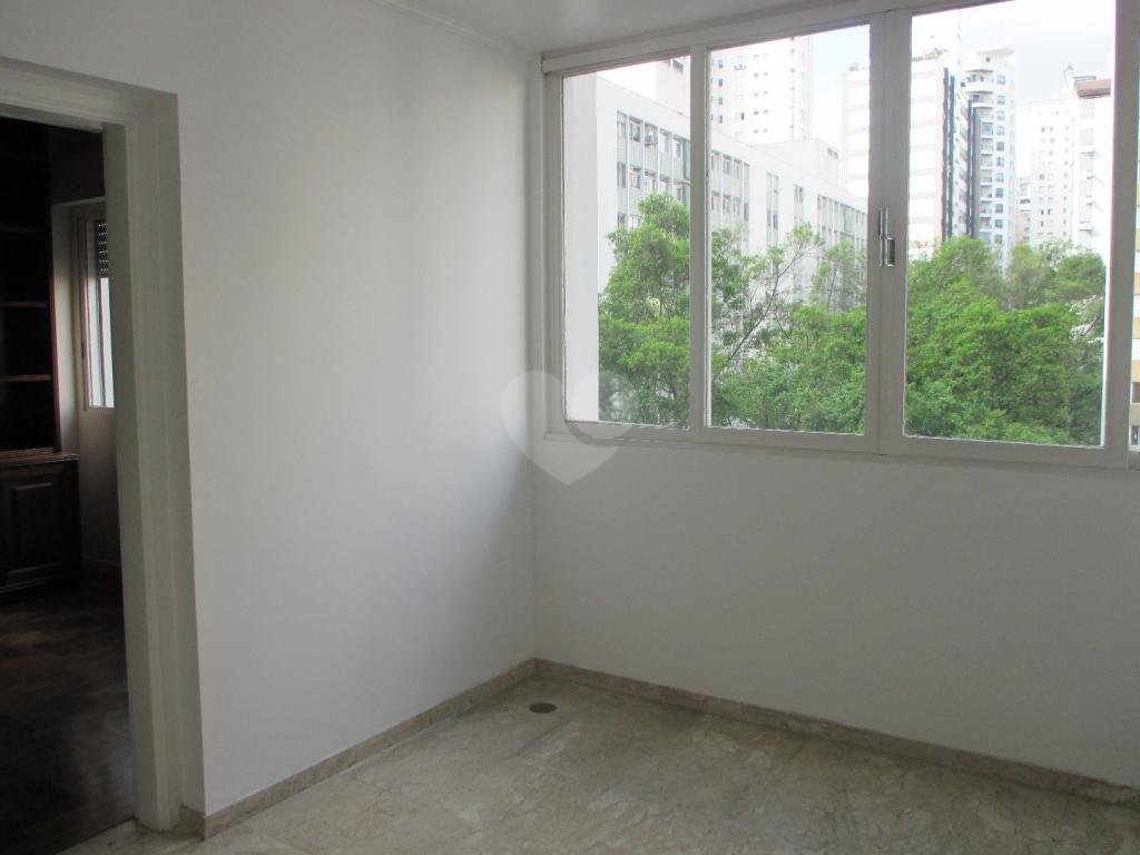 Venda Apartamento São Paulo Jardim Paulista REO83929 9