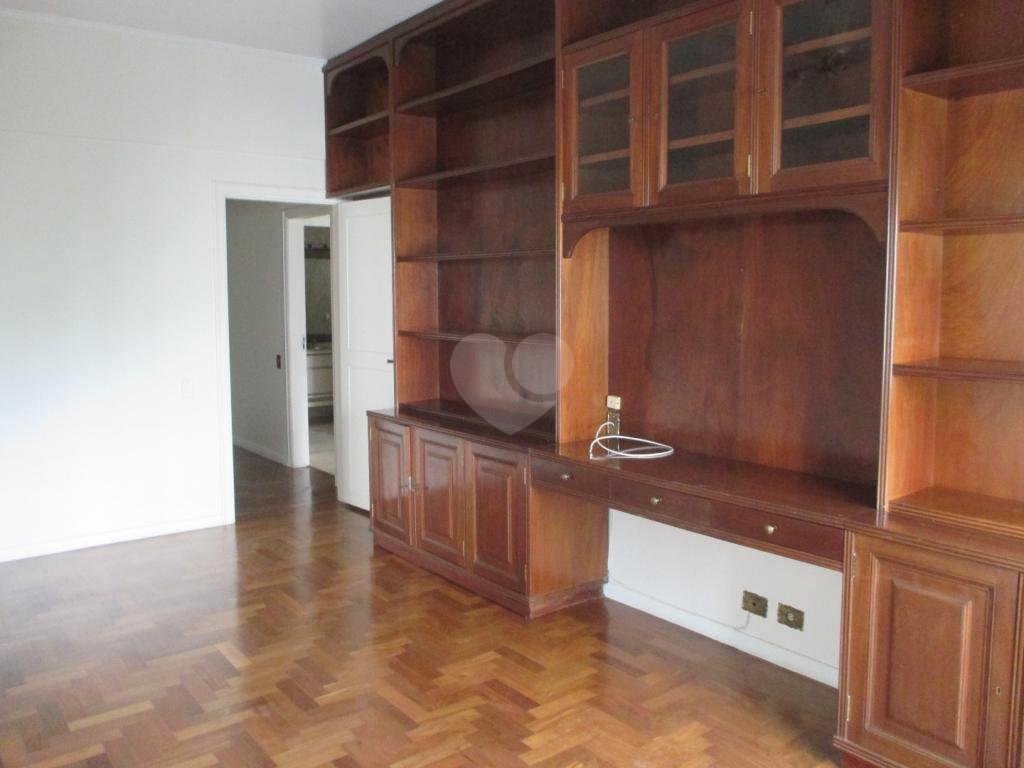 Venda Apartamento São Paulo Jardim Paulista REO83929 5