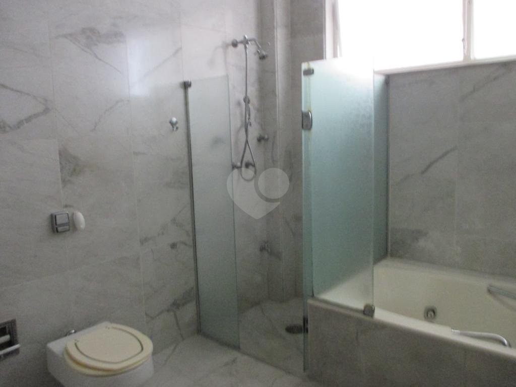 Venda Apartamento São Paulo Jardim Paulista REO83929 18