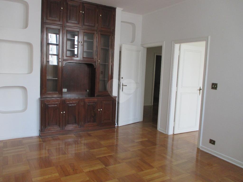 Venda Apartamento São Paulo Jardim Paulista REO83929 19