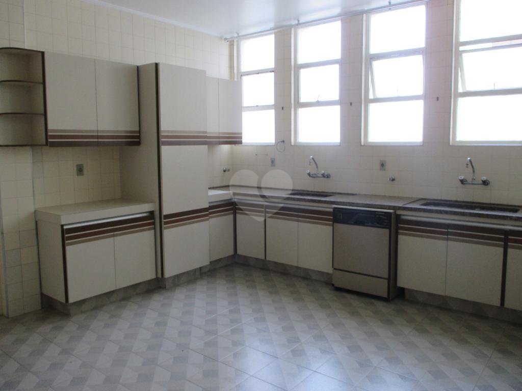 Venda Apartamento São Paulo Jardim Paulista REO83929 8