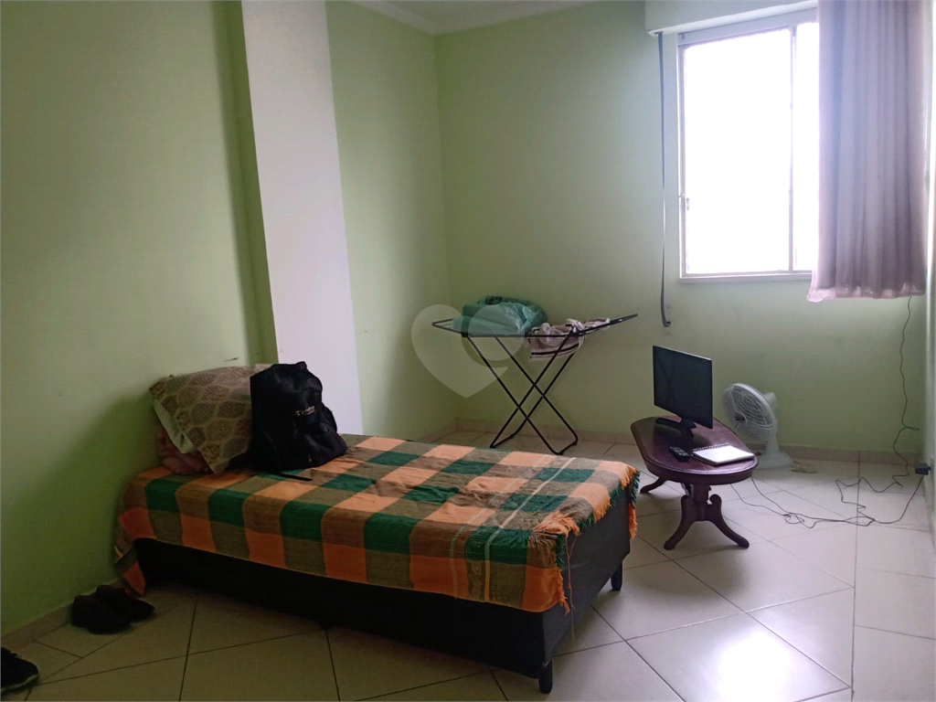 Venda Apartamento Campinas Centro REO839299 12