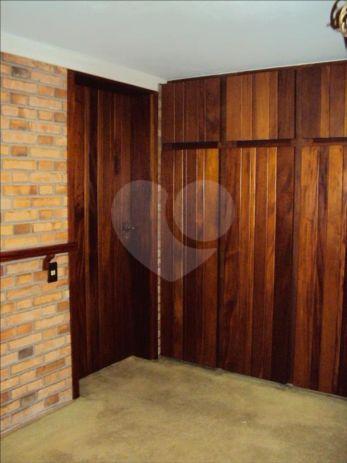 Venda Sobrado São Paulo Jardim São Bento REO8393 12