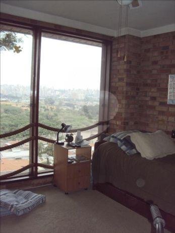 Venda Sobrado São Paulo Jardim São Bento REO8393 3