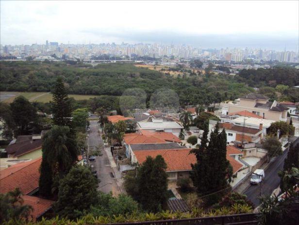 Venda Sobrado São Paulo Jardim São Bento REO8393 2