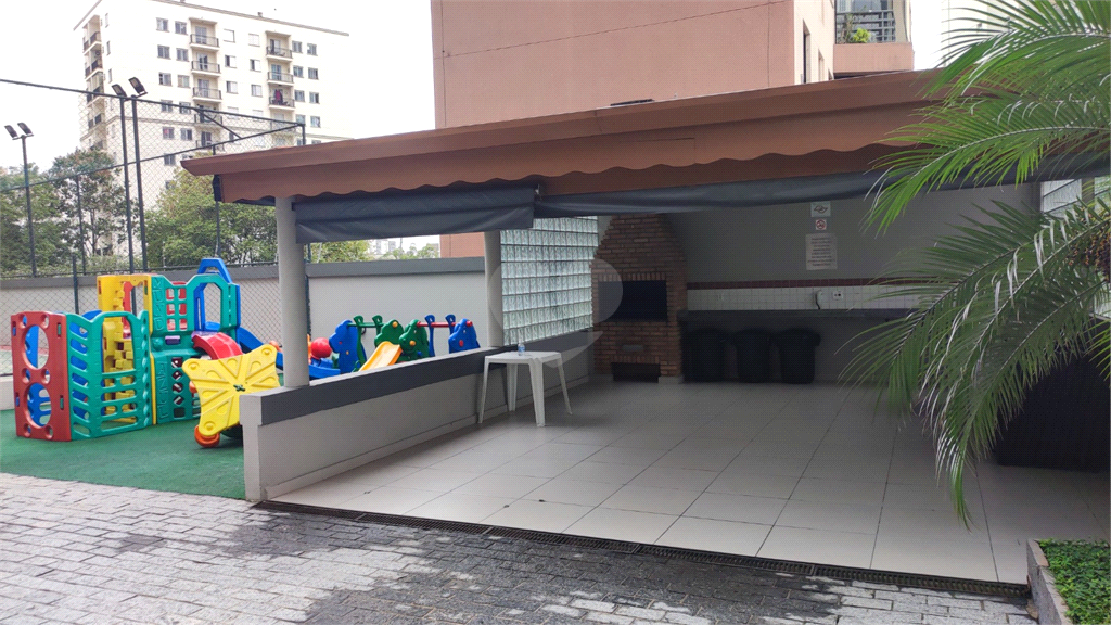 Venda Apartamento São Paulo Vila Andrade REO839300 3