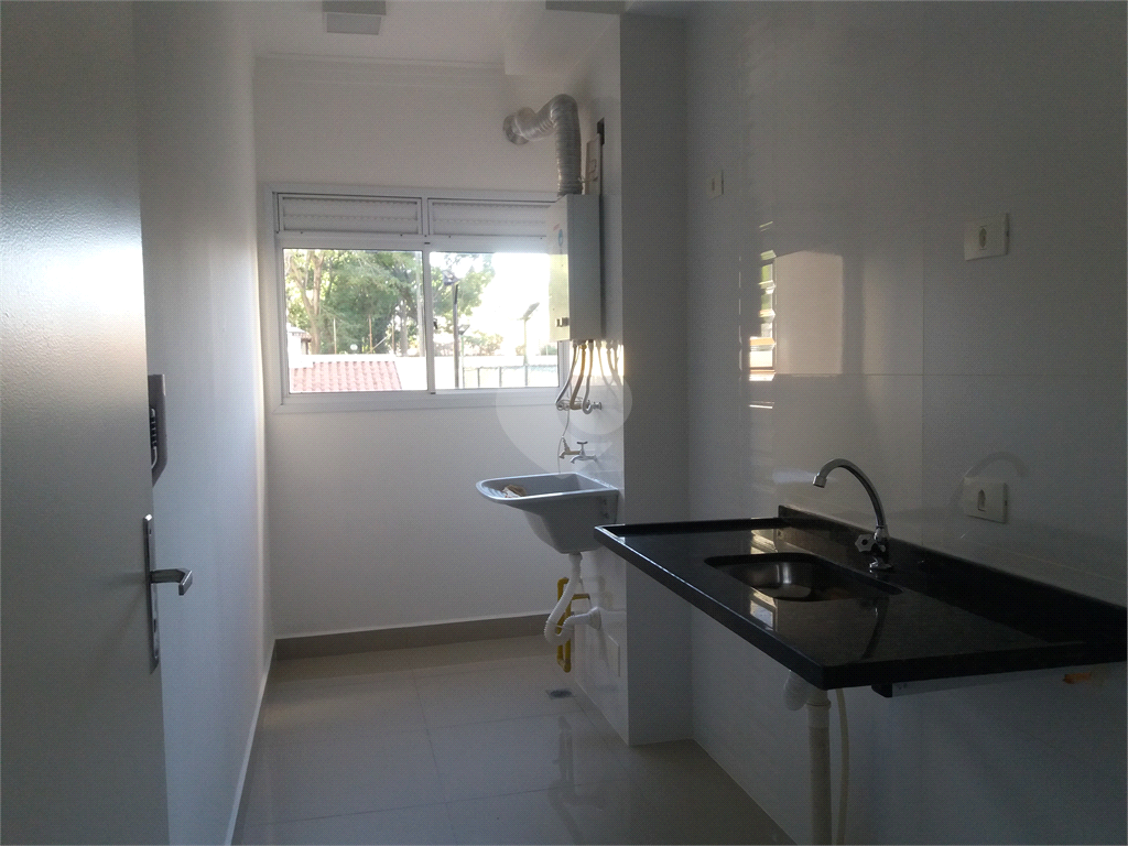 Venda Apartamento Limeira Vila Queiroz REO839306 1