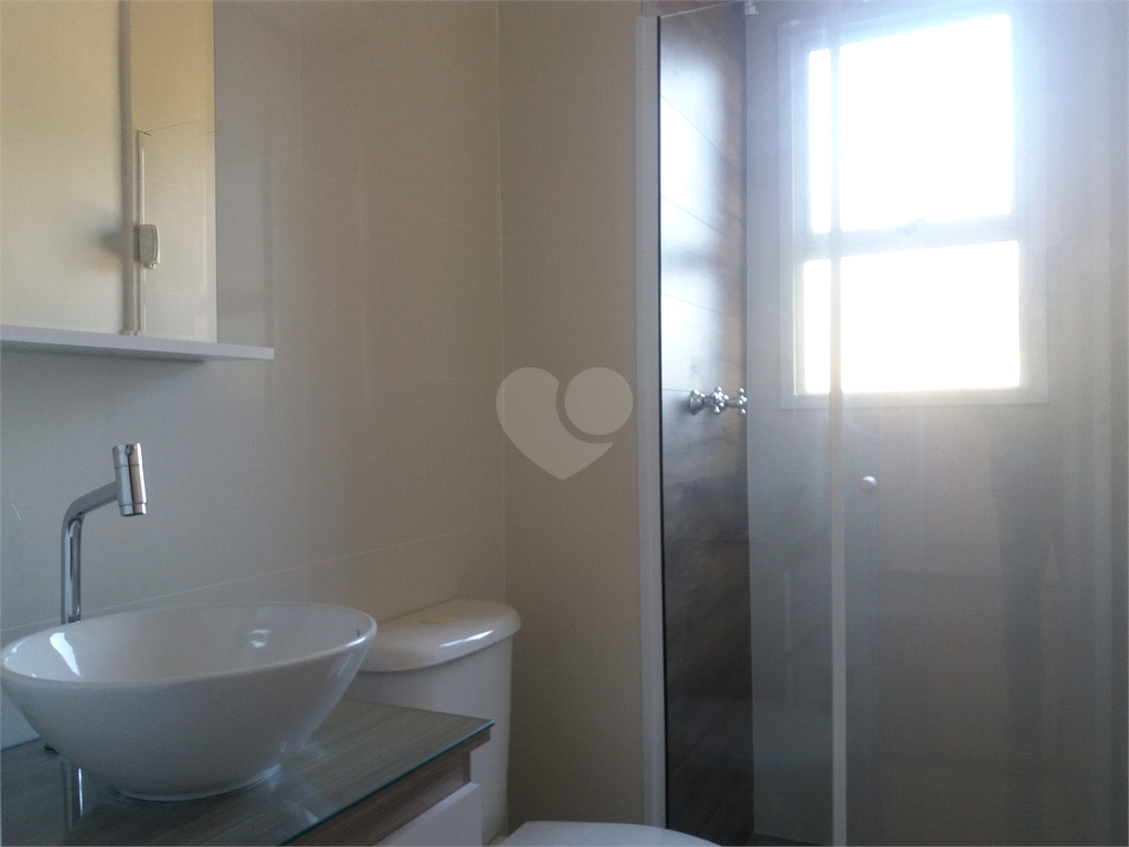 Venda Apartamento Limeira Vila Queiroz REO839306 7