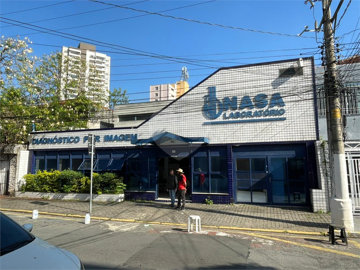 Venda Salão Comercial São Paulo Tatuapé REO839314 16