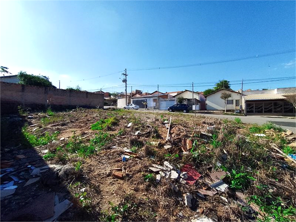 Venda Terreno São João Da Boa Vista Jardim Das Tulipas REO839319 6