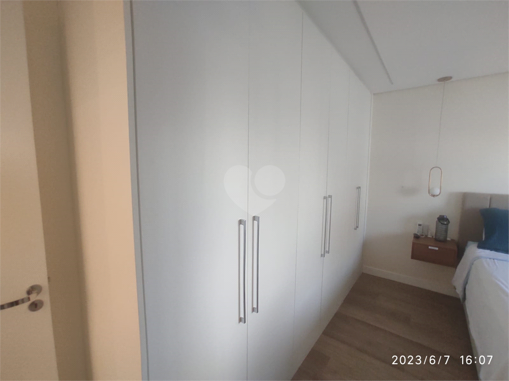 Venda Apartamento São Paulo Vila Santa Catarina REO839323 5