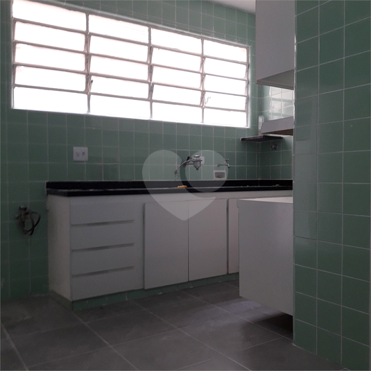 Venda Apartamento São Paulo Consolação REO839329 4