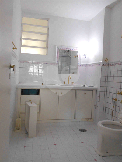 Venda Apartamento São Paulo Consolação REO839329 16