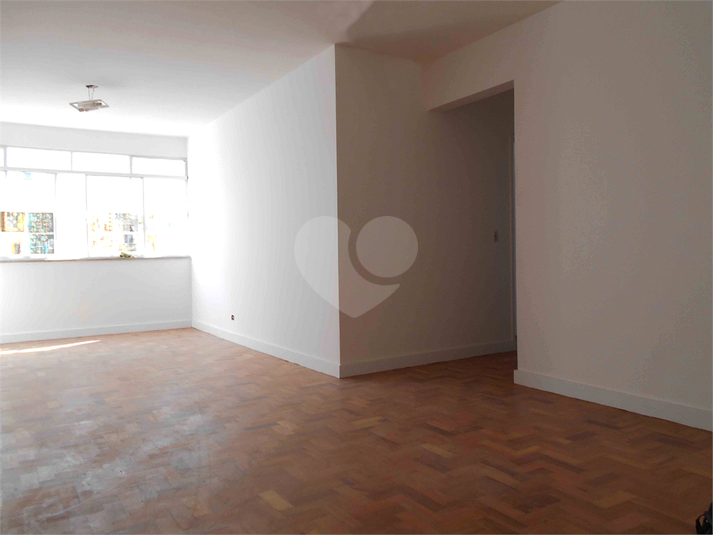 Venda Apartamento São Paulo Consolação REO839329 1