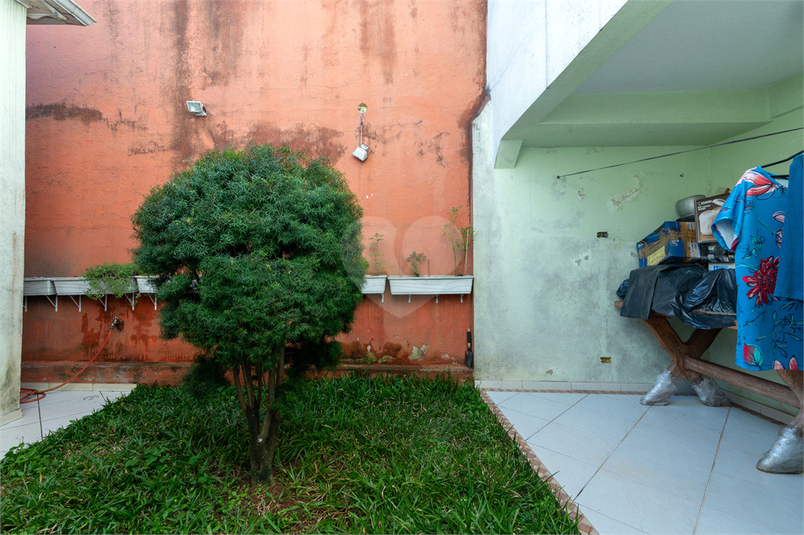 Venda Casa São Paulo Planalto Paulista REO839330 15