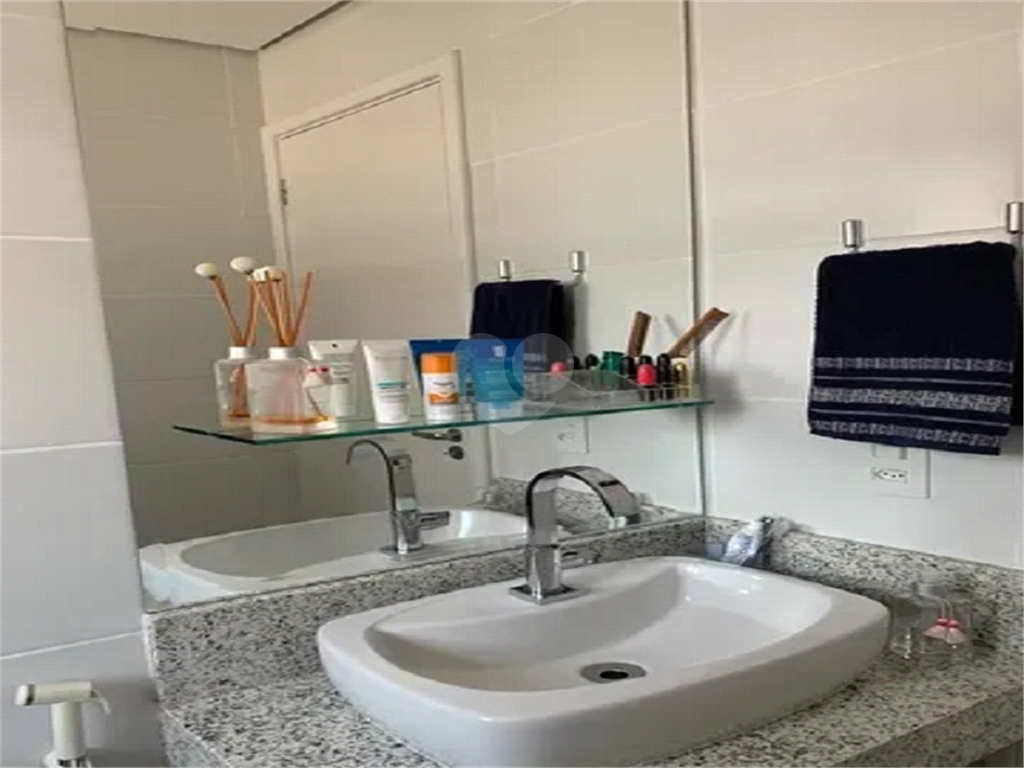 Venda Apartamento Sorocaba Jardim Leocádia REO839352 14