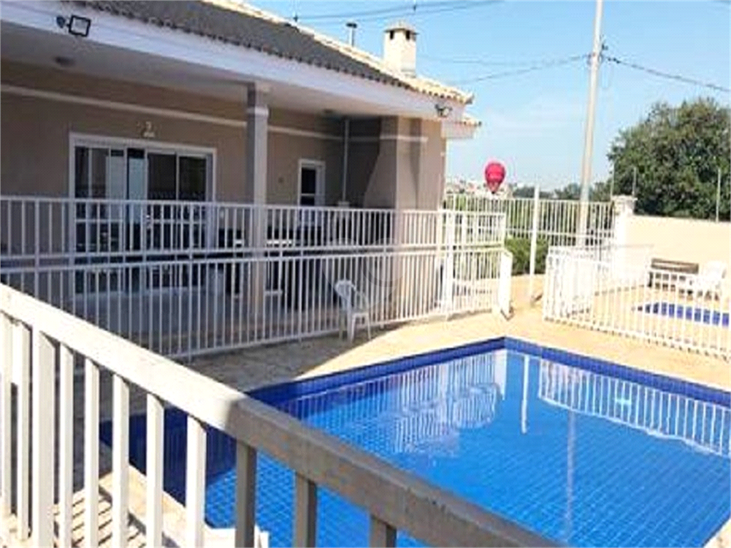 Venda Apartamento Sorocaba Jardim Leocádia REO839352 15