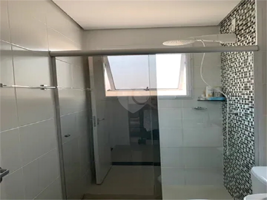 Venda Apartamento Sorocaba Jardim Leocádia REO839352 12