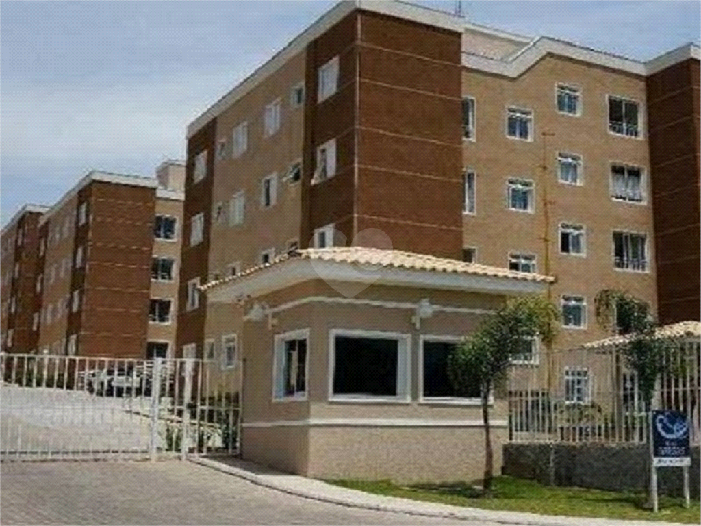 Venda Apartamento Sorocaba Jardim Leocádia REO839352 1