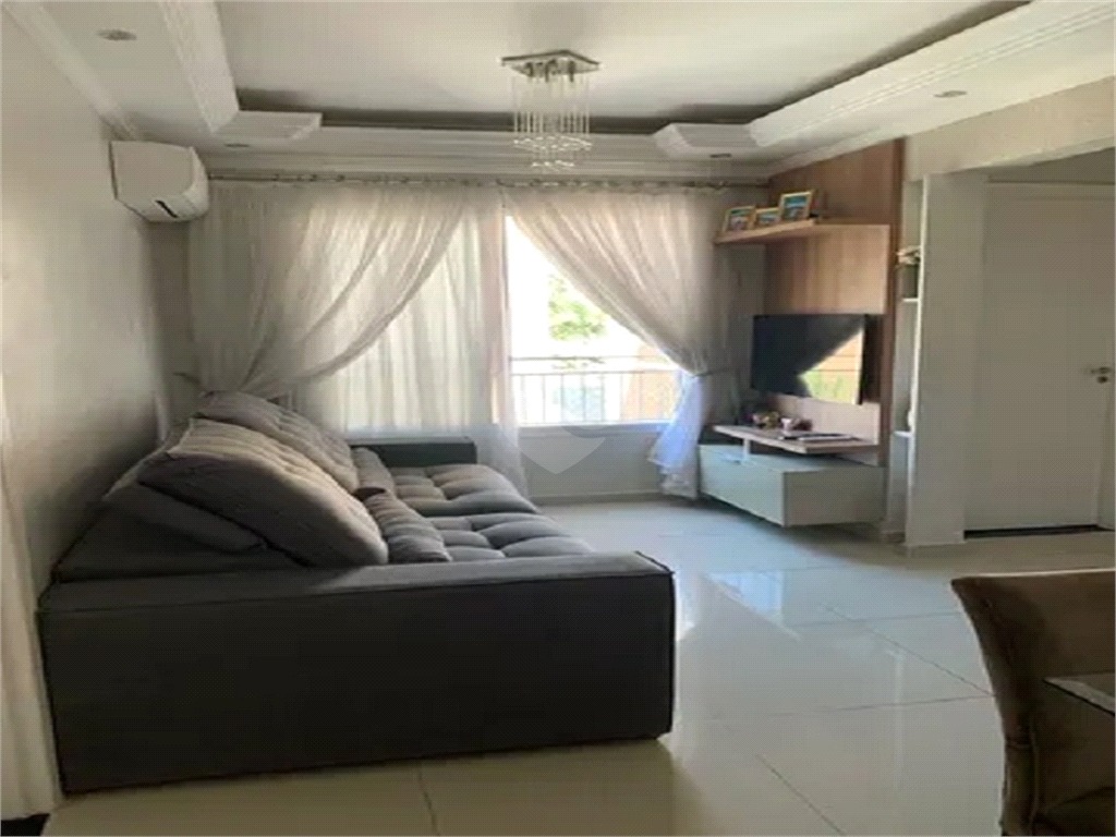 Venda Apartamento Sorocaba Jardim Leocádia REO839352 2