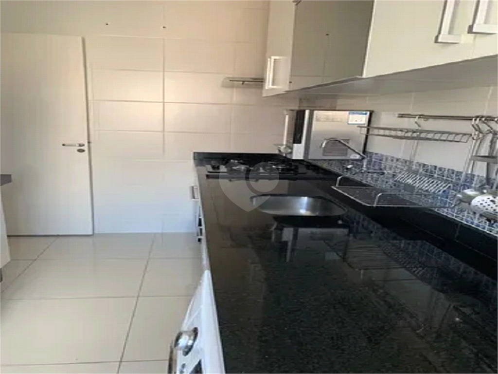 Venda Apartamento Sorocaba Jardim Leocádia REO839352 7