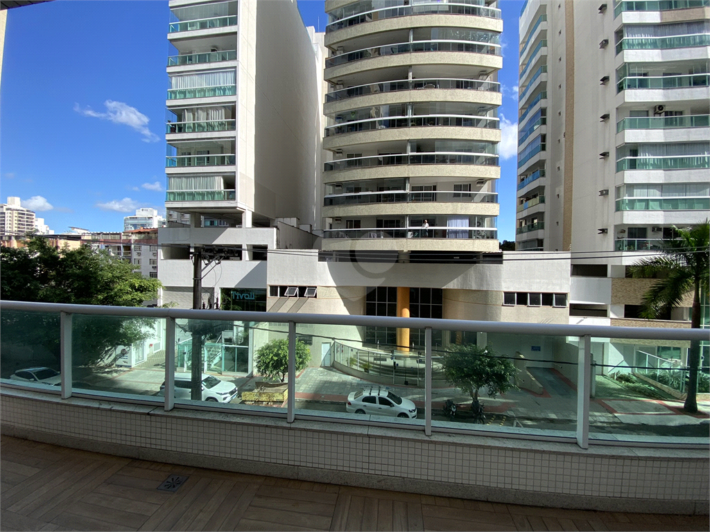 Venda Apartamento Vila Velha Praia Da Costa REO839361 5