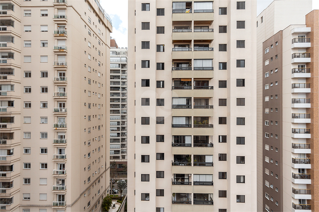 Venda Cobertura São Paulo Perdizes REO839365 32