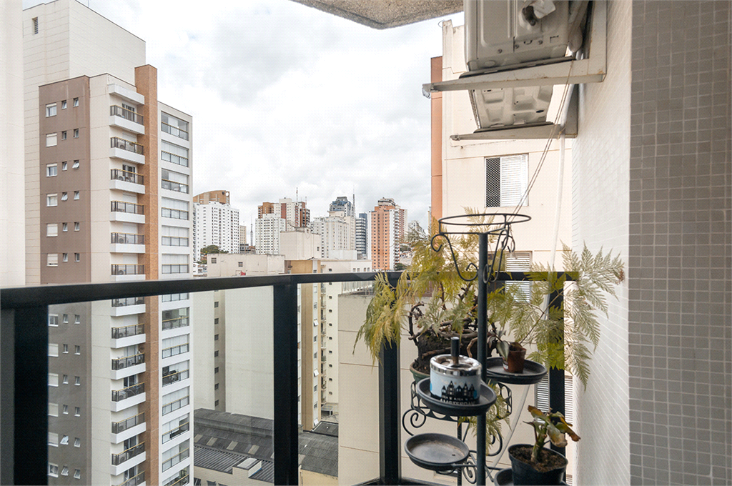 Venda Cobertura São Paulo Perdizes REO839365 30