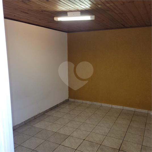 Venda Casa São Carlos Jardim Paulistano REO839374 12