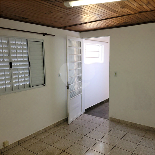 Venda Casa São Carlos Jardim Paulistano REO839374 10