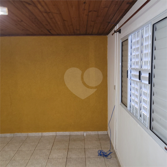 Venda Casa São Carlos Jardim Paulistano REO839374 11