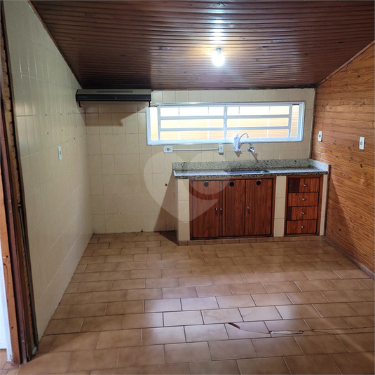 Venda Casa São Carlos Jardim Paulistano REO839374 33