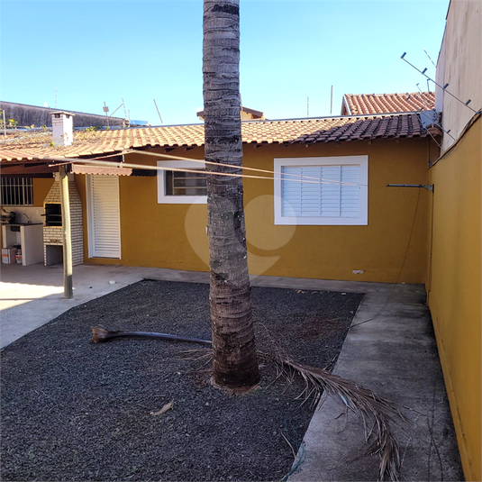 Venda Casa São Carlos Jardim Paulistano REO839374 7