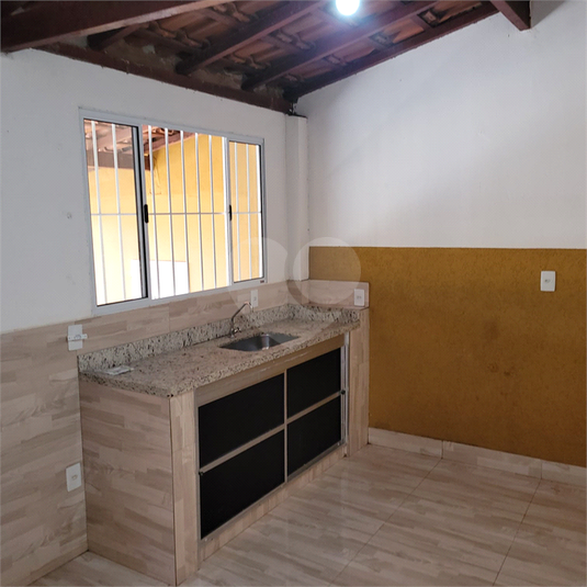 Venda Casa São Carlos Jardim Paulistano REO839374 9