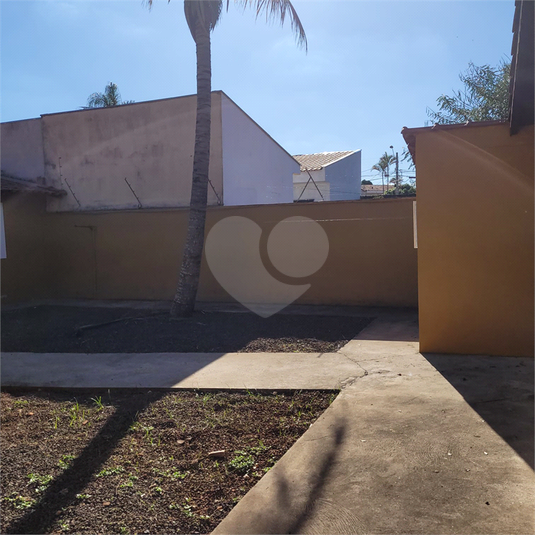 Venda Casa São Carlos Jardim Paulistano REO839374 20