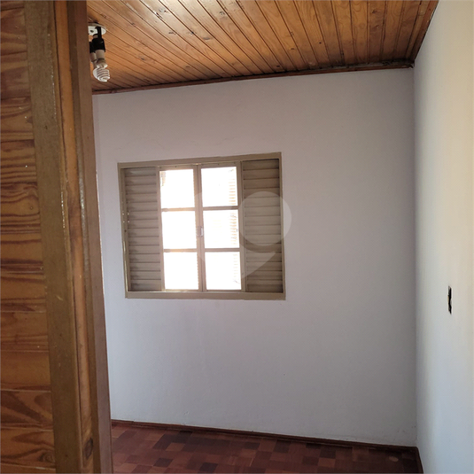 Venda Casa São Carlos Jardim Paulistano REO839374 13