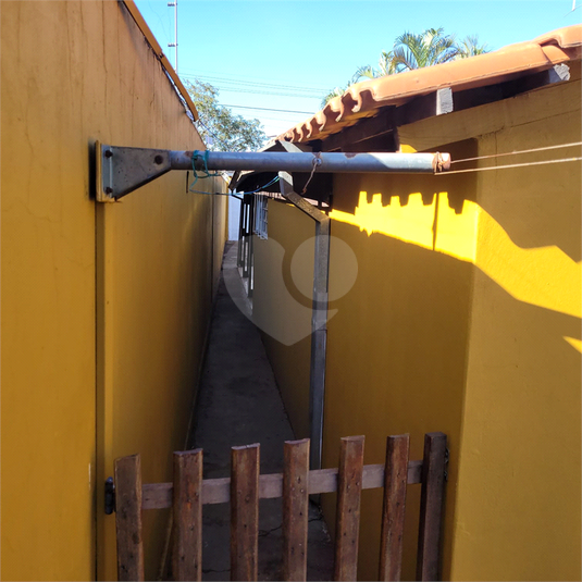 Venda Casa São Carlos Jardim Paulistano REO839374 24