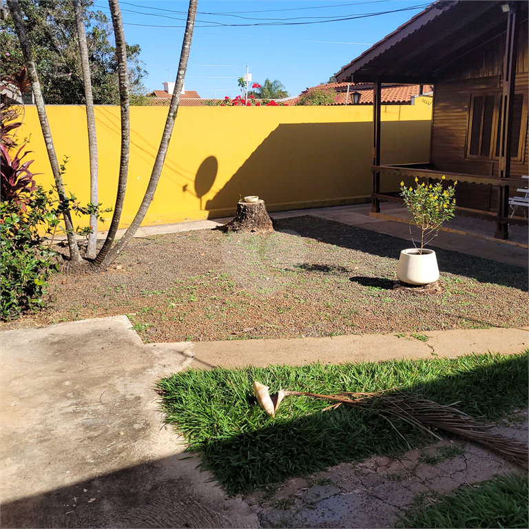 Venda Casa São Carlos Jardim Paulistano REO839374 19