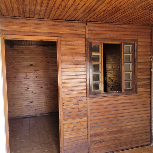 Venda Casa São Carlos Jardim Paulistano REO839374 26