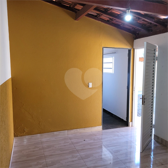 Venda Casa São Carlos Jardim Paulistano REO839374 8