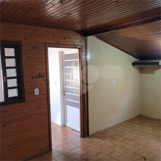 Venda Casa São Carlos Jardim Paulistano REO839374 31