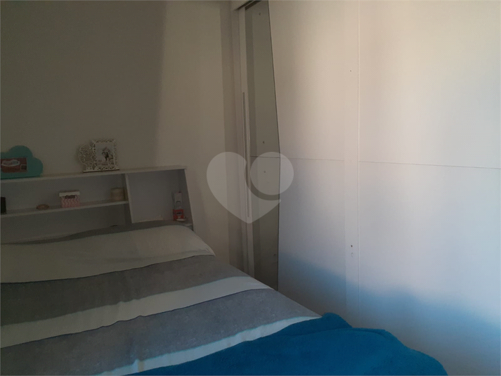 Venda Apartamento Rio De Janeiro Jacarepaguá REO839375 10