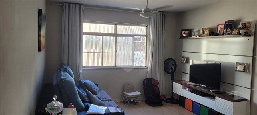 Venda Apartamento Rio De Janeiro Jacarepaguá REO839375 1