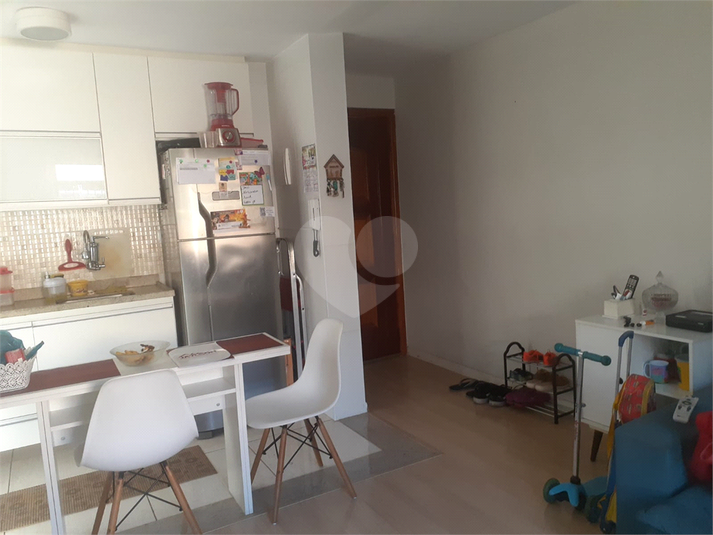 Venda Apartamento Rio De Janeiro Jacarepaguá REO839375 6