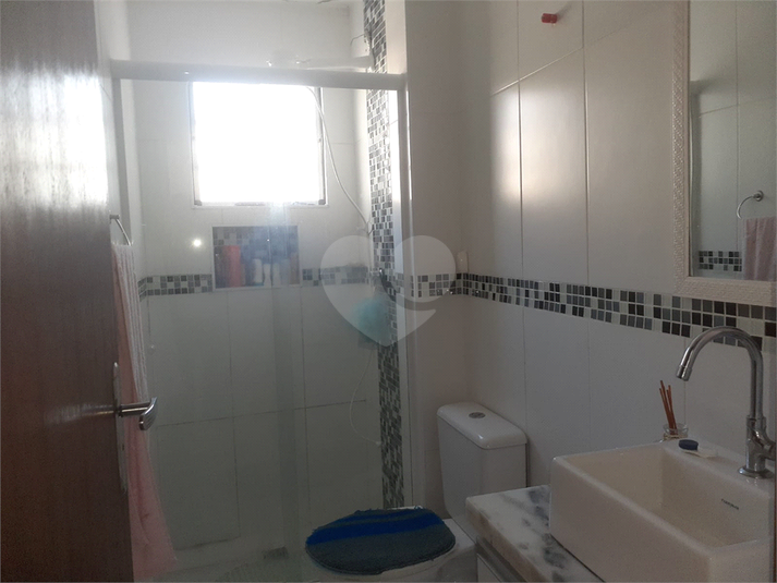 Venda Apartamento Rio De Janeiro Jacarepaguá REO839375 19