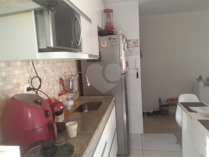 Venda Apartamento Rio De Janeiro Jacarepaguá REO839375 24