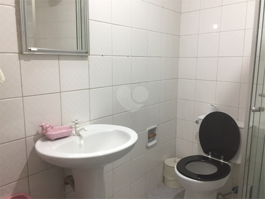 Venda Casa São Paulo Vila Ipojuca REO839381 37