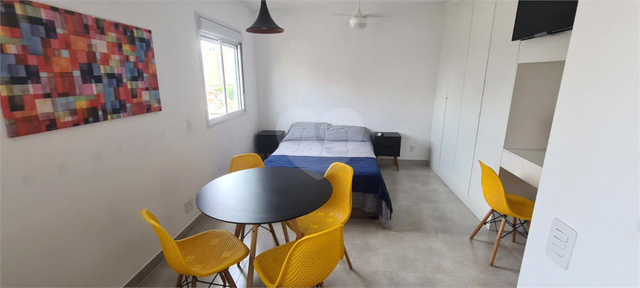 Venda Apartamento São Paulo Sé REO839388 3