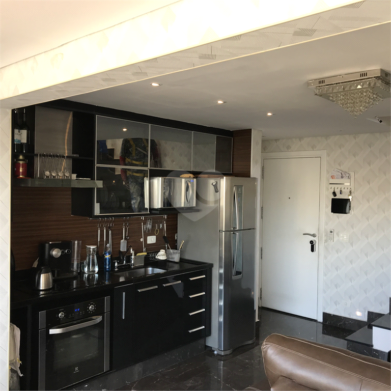 Venda Apartamento São Paulo Tucuruvi REO839398 11